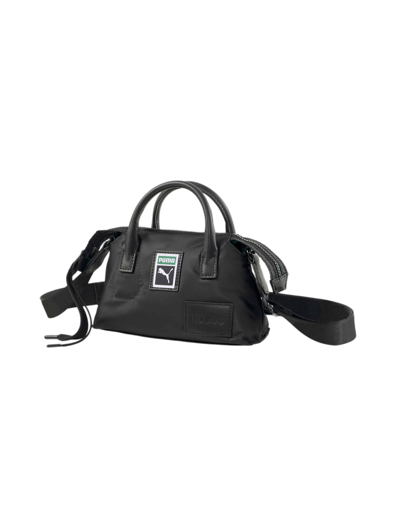Сумки PUMA No.avg Mini Grip Bag модель 079728 Сумки PUMA No.avg Mini Grip Bag модель 079728 Фото