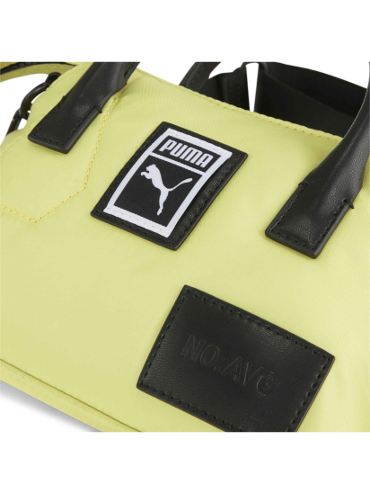 Крос-боді PUMA No.avg Mini Grip Bag модель 079728 — фото 3 - INTERTOP