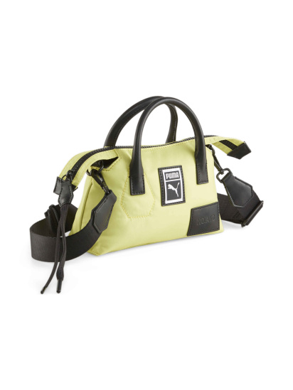 Крос-боді PUMA No.avg Mini Grip Bag модель 079728 - фото