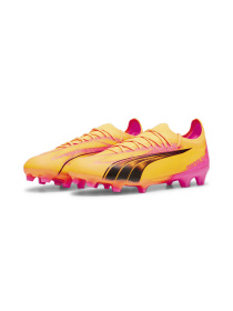 Бутсы PUMA Ultra Ultimate Fg/ag модель 107744 Фото