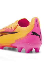 Бутсы PUMA Ultra Ultimate Fg/ag модель 107744 Фото