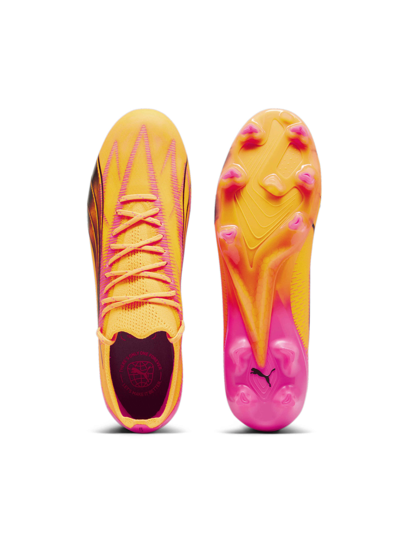 Бутси PUMA Ultra Ultimate Fg/ag модель 107744 Бутси PUMA Ultra Ultimate Fg/ag модель 107744 Фото