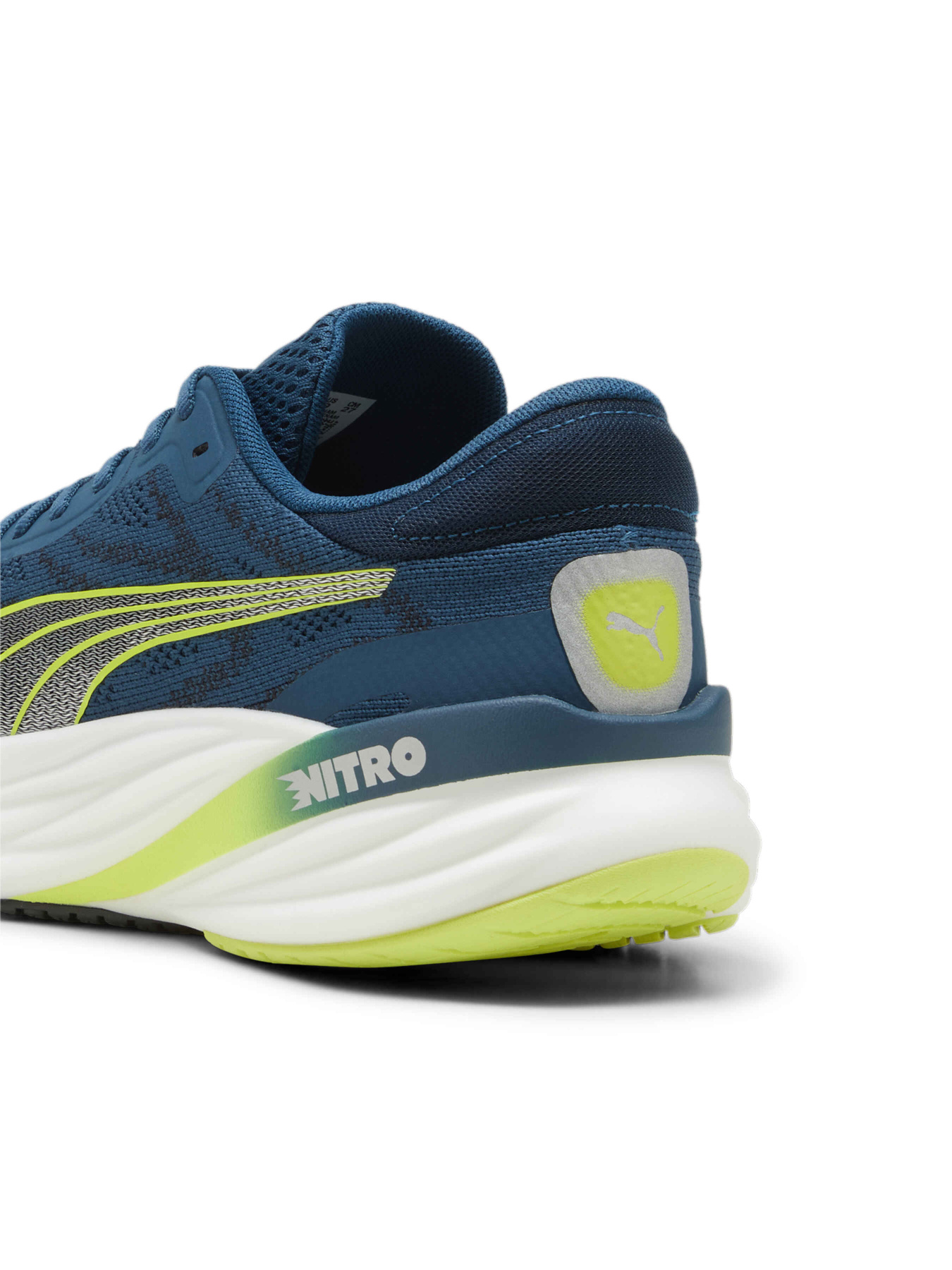 Кроссовки для бега PUMA Magnify Nitro™ 2 модель 376909 Фото