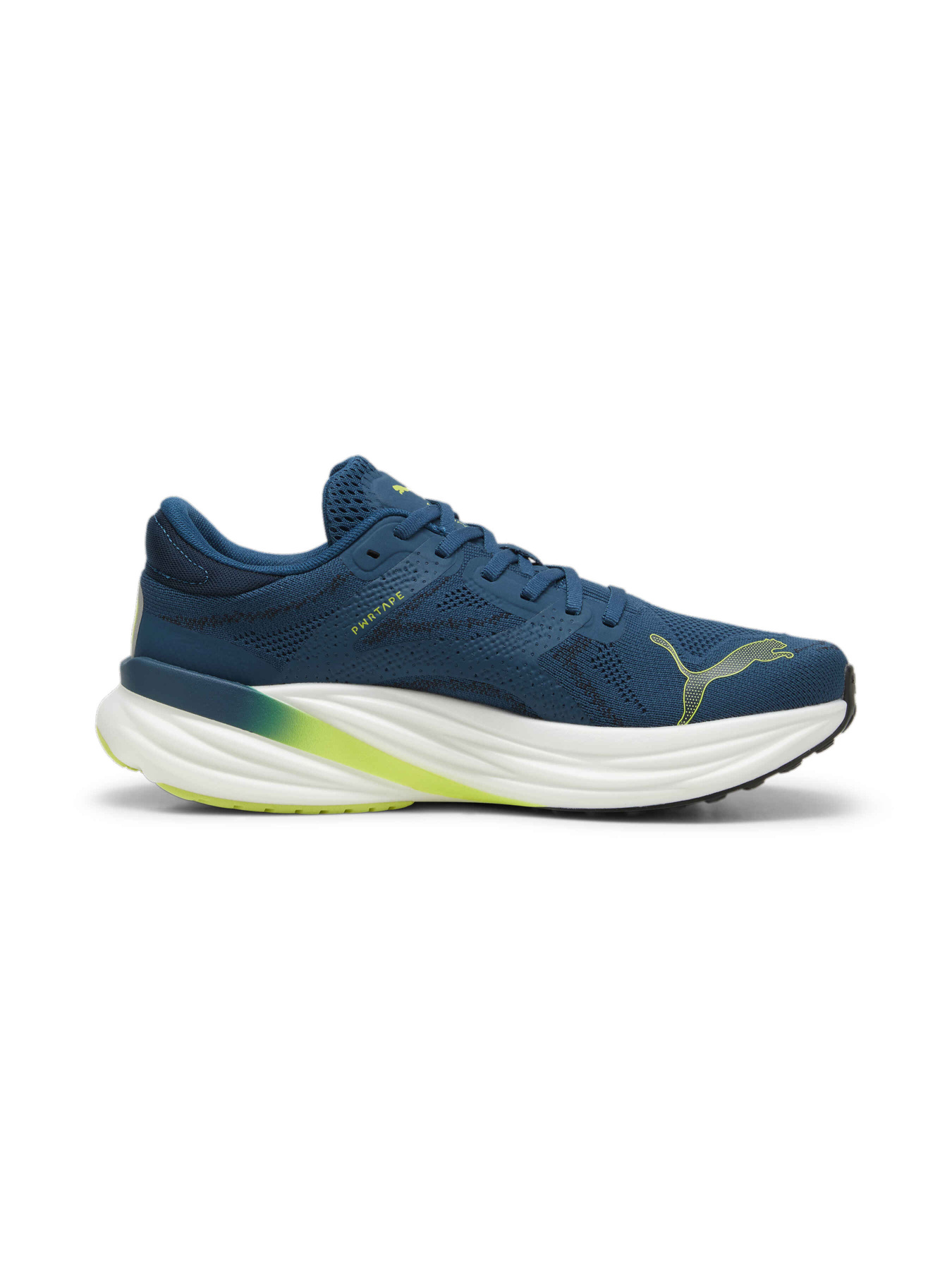 Кроссовки для бега PUMA Magnify Nitro™ 2 модель 376909 Фото