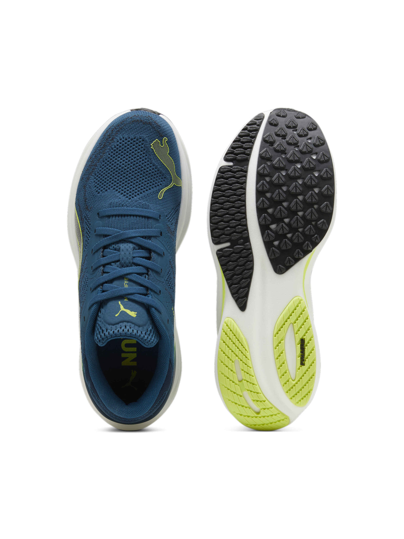 Кроссовки для бега PUMA Magnify Nitro™ 2 модель 376909 Фото