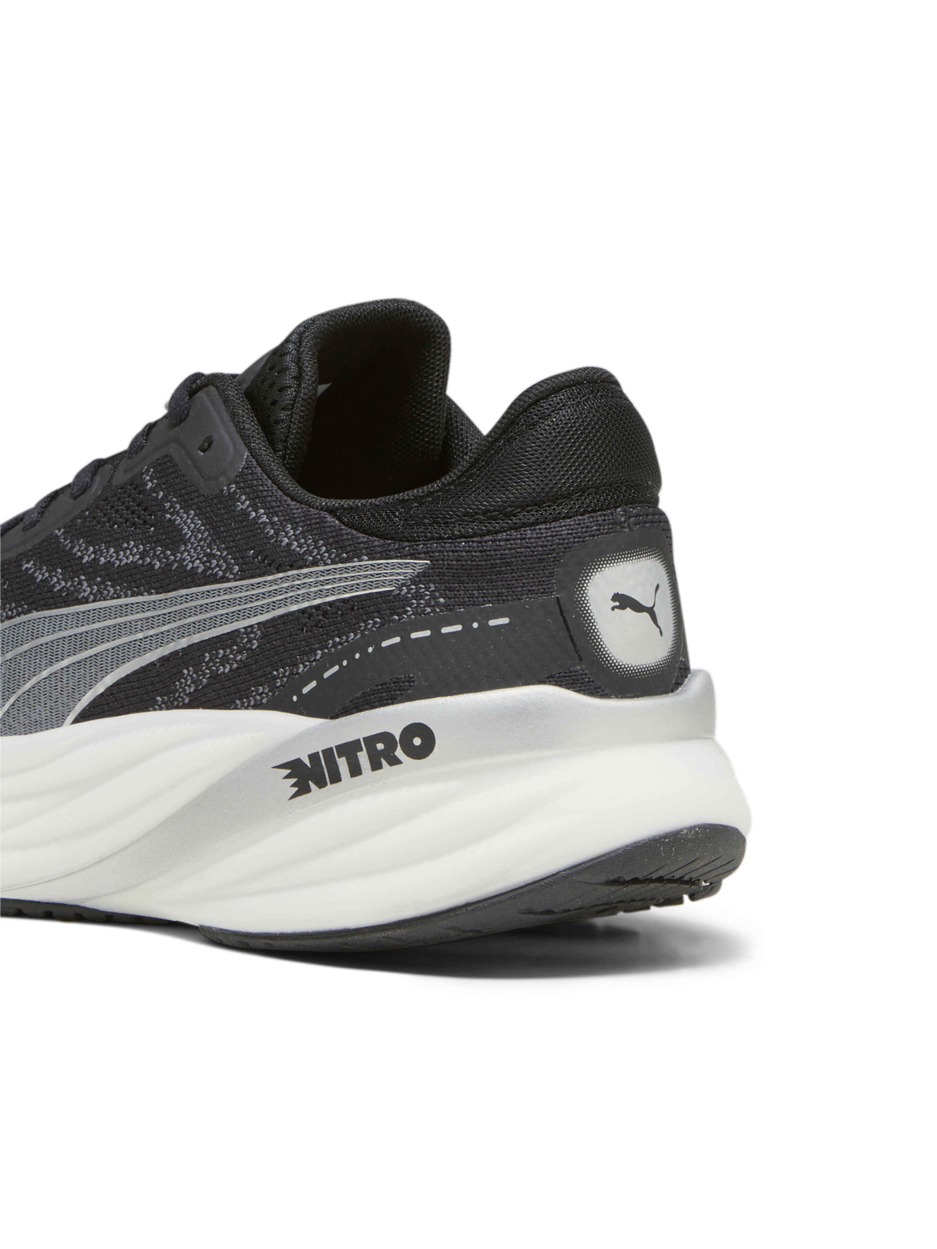 Кроссовки для бега PUMA Magnify Nitro™ 2 модель 376909 Фото