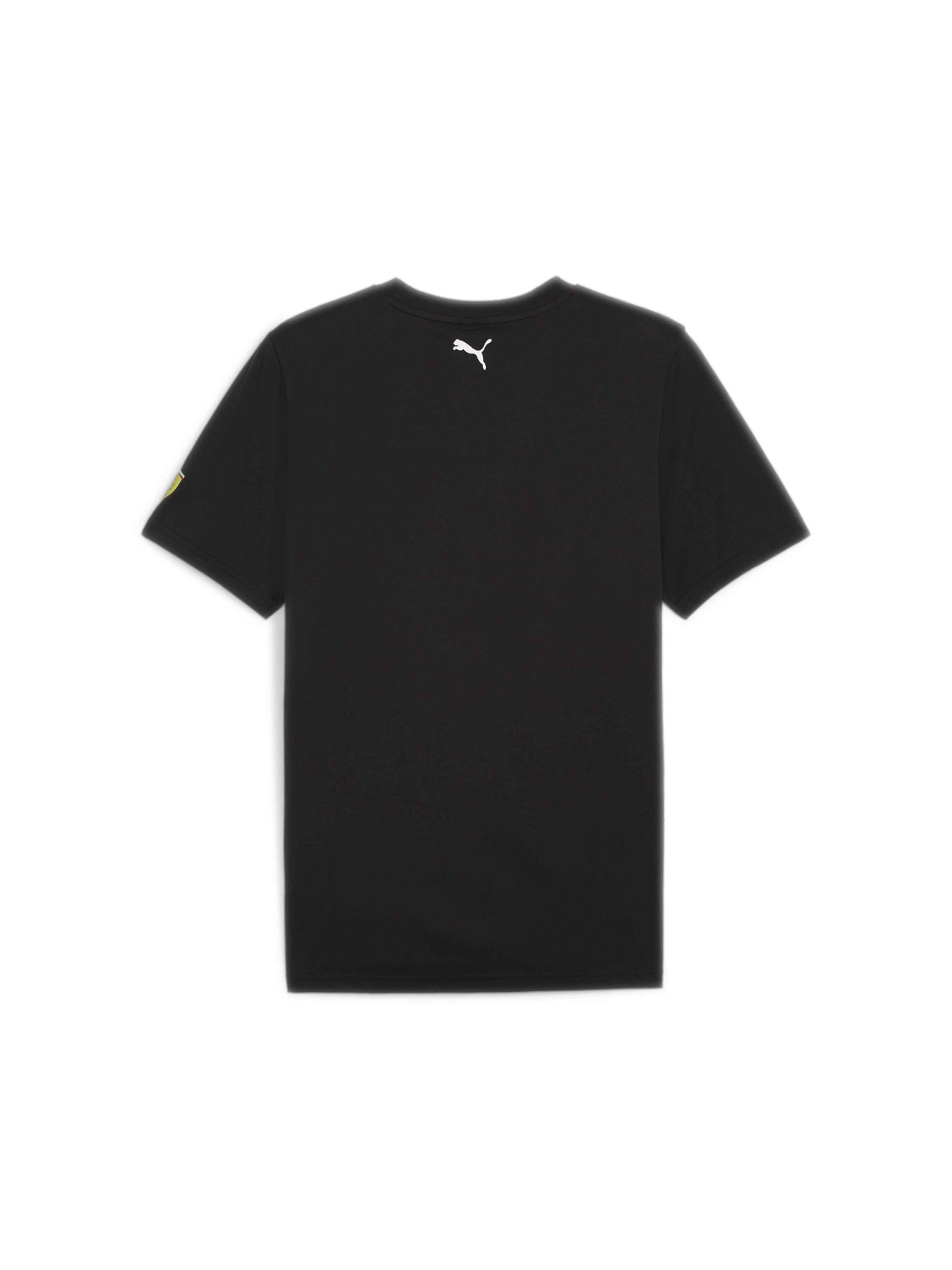 Футболка спортивная PUMA Ferrari Race Graphic Tee модель 623803 Фото