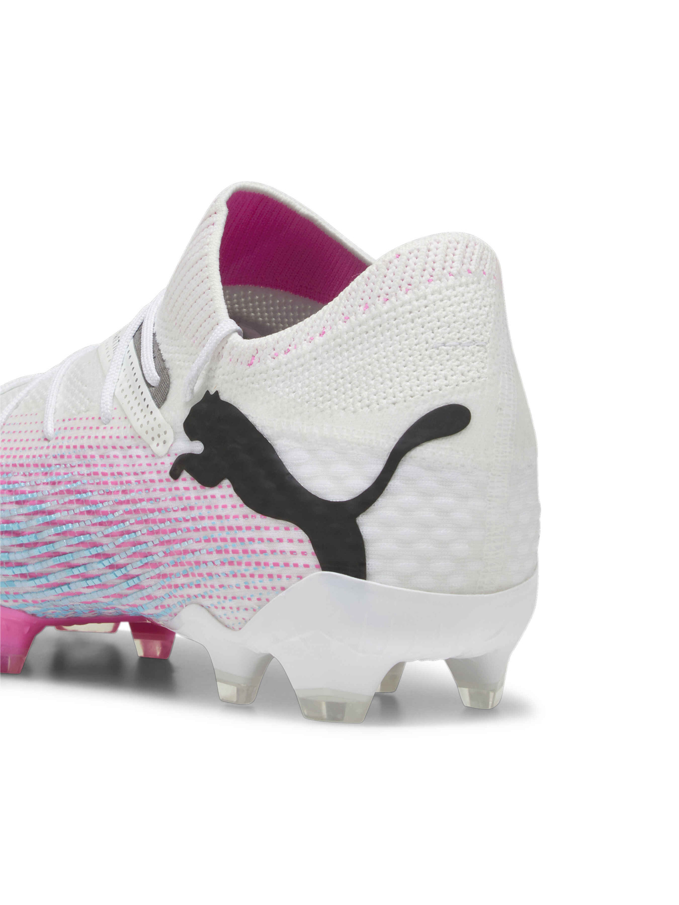 Бутси PUMA Future 7 Ultimate Fg/ag модель 107599 Фото