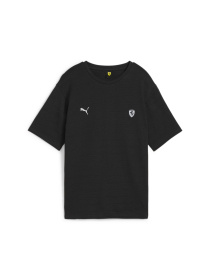 Футболка PUMA Ferrari Style Tee Wmn модель 623835 Фото