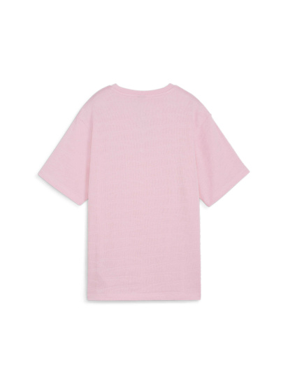 Футболка PUMA Ferrari Style Tee Wmn модель 623835 — фото - INTERTOP