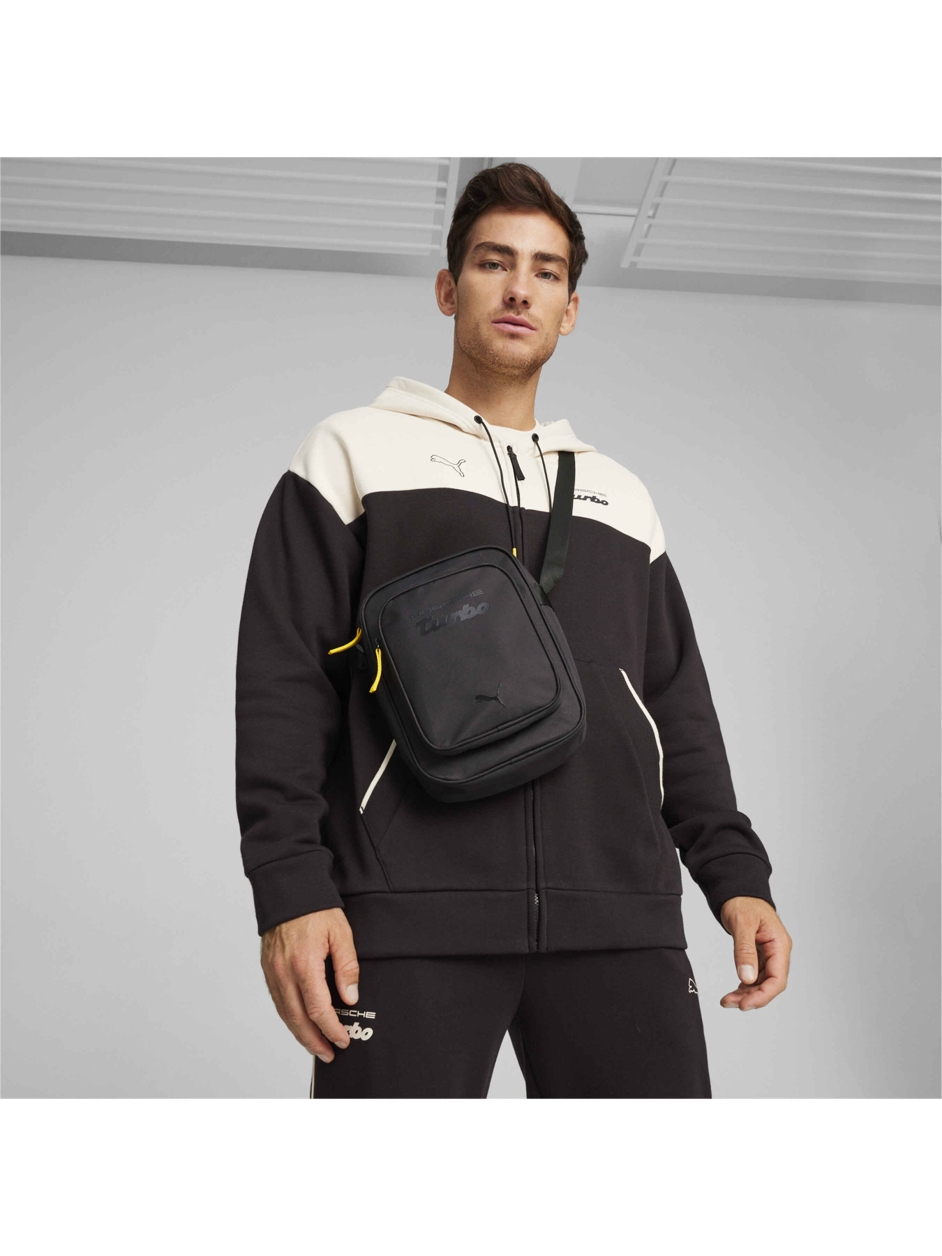 Мессенджер PUMA Porsche Legacy Portable модель 090407 Фото