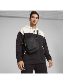 Мессенджер PUMA Porsche Legacy Portable модель 090407 Мессенджер PUMA Porsche Legacy Portable модель 090407 Фото