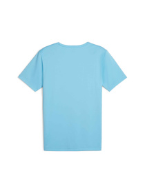 Спортивная футболка PUMA Individualrise Graphicjersey модель 658614 Спортивная футболка PUMA Individualrise Graphicjersey модель 658614 Фото