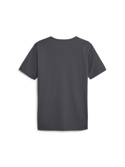 Футболка PUMA Individualrise Graphicjersey модель 658614 — фото - INTERTOP