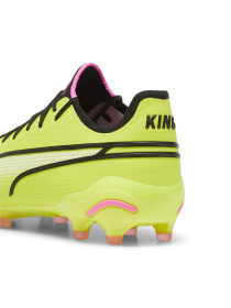 Бутсы PUMA King Ultimate Fg/ag модель 107563 Фото