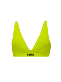 Бюстгальтер PUMA Women Padded Triangle T модель 938312 Фото