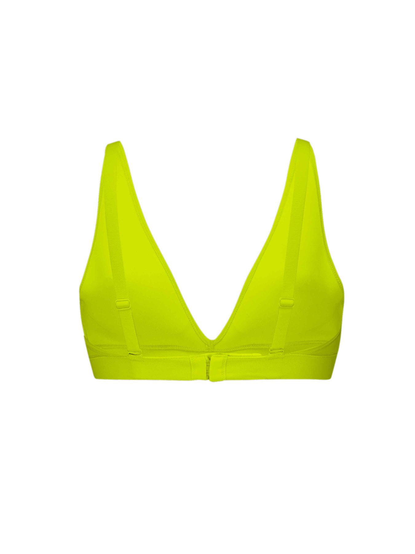 Бюстгальтер PUMA Women Padded Triangle T модель 938312 Фото