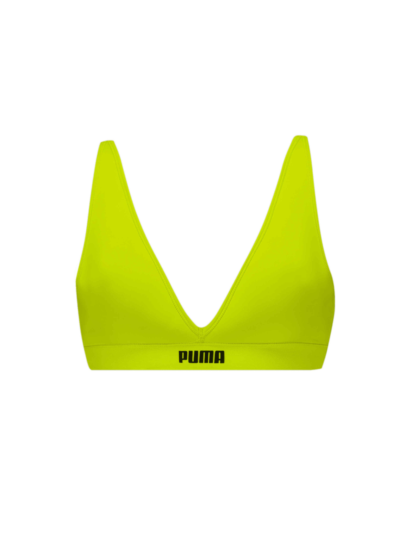 Бюстгальтер PUMA Women Padded Triangle T модель 938312 Фото