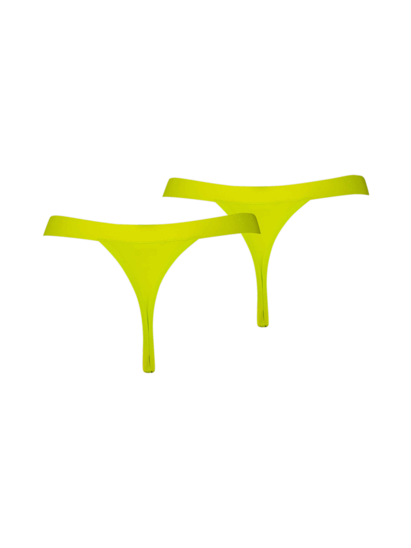 Набор трусов PUMA Women Tanga String 2p P модель 938314 Набор трусов PUMA Women Tanga String 2p P модель 938314 Фото