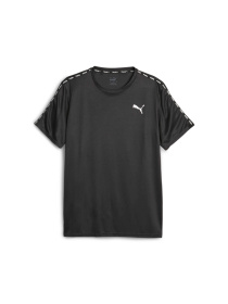 Футболка спортивная PUMA Essentials Taped Tee модель 524180 Фото