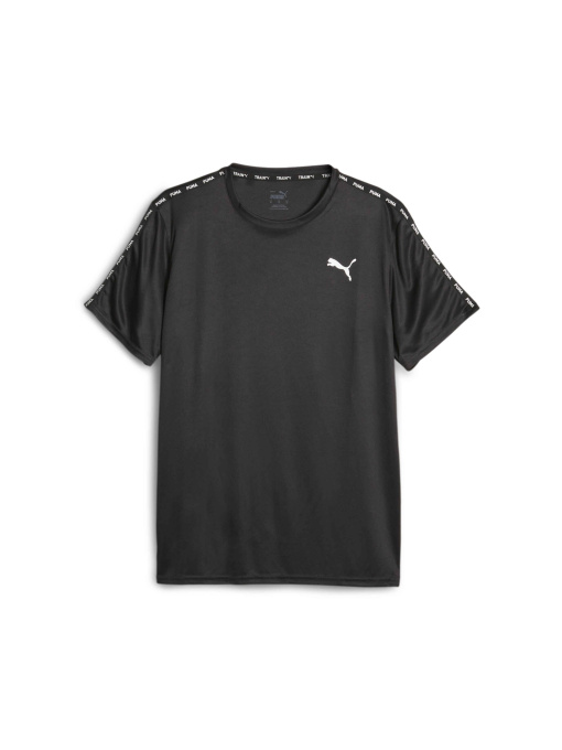 Спортивная футболка PUMA Essentials Taped Tee модель 524180 Фото
