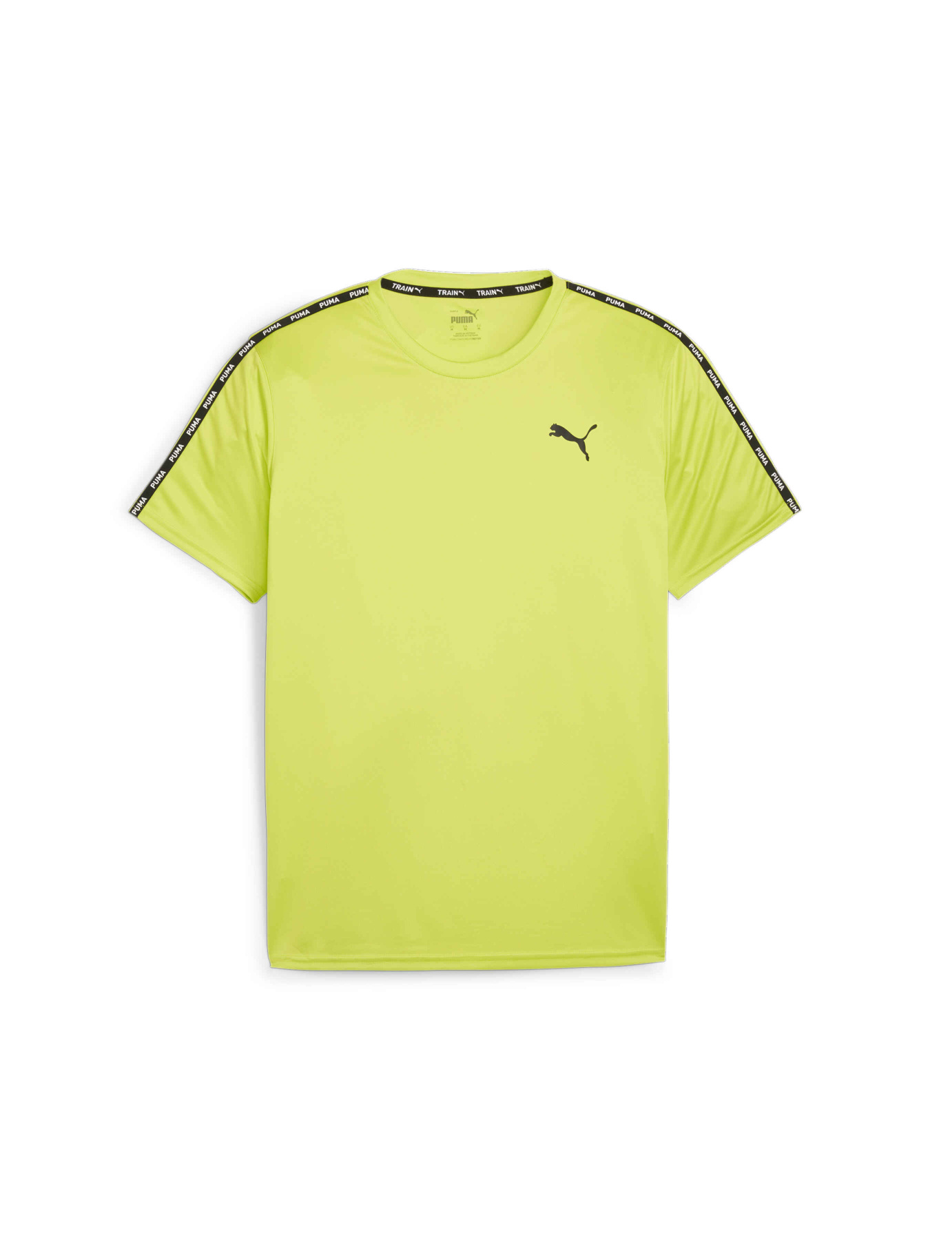 Футболка спортивная PUMA Essentials Taped Tee модель 524180 Фото