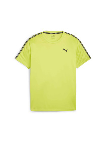 Футболка спортивная PUMA Essentials Taped Tee модель 524180 Фото