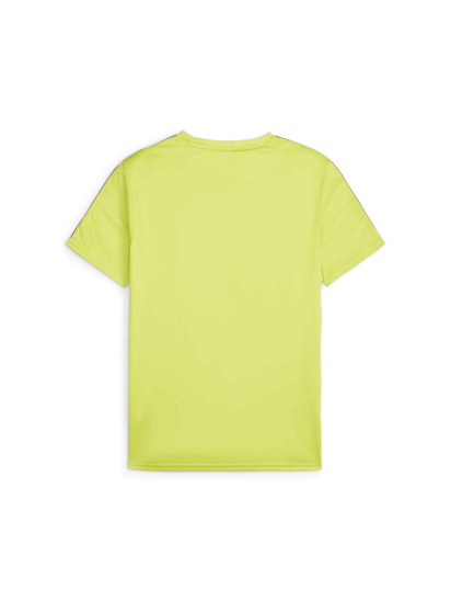 Футболка спортивная PUMA Essentials Taped Tee модель 524180 — фото - INTERTOP