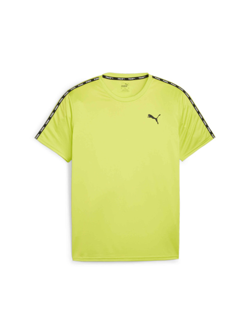 Футболка спортивная PUMA Essentials Taped Tee модель 524180 Фото