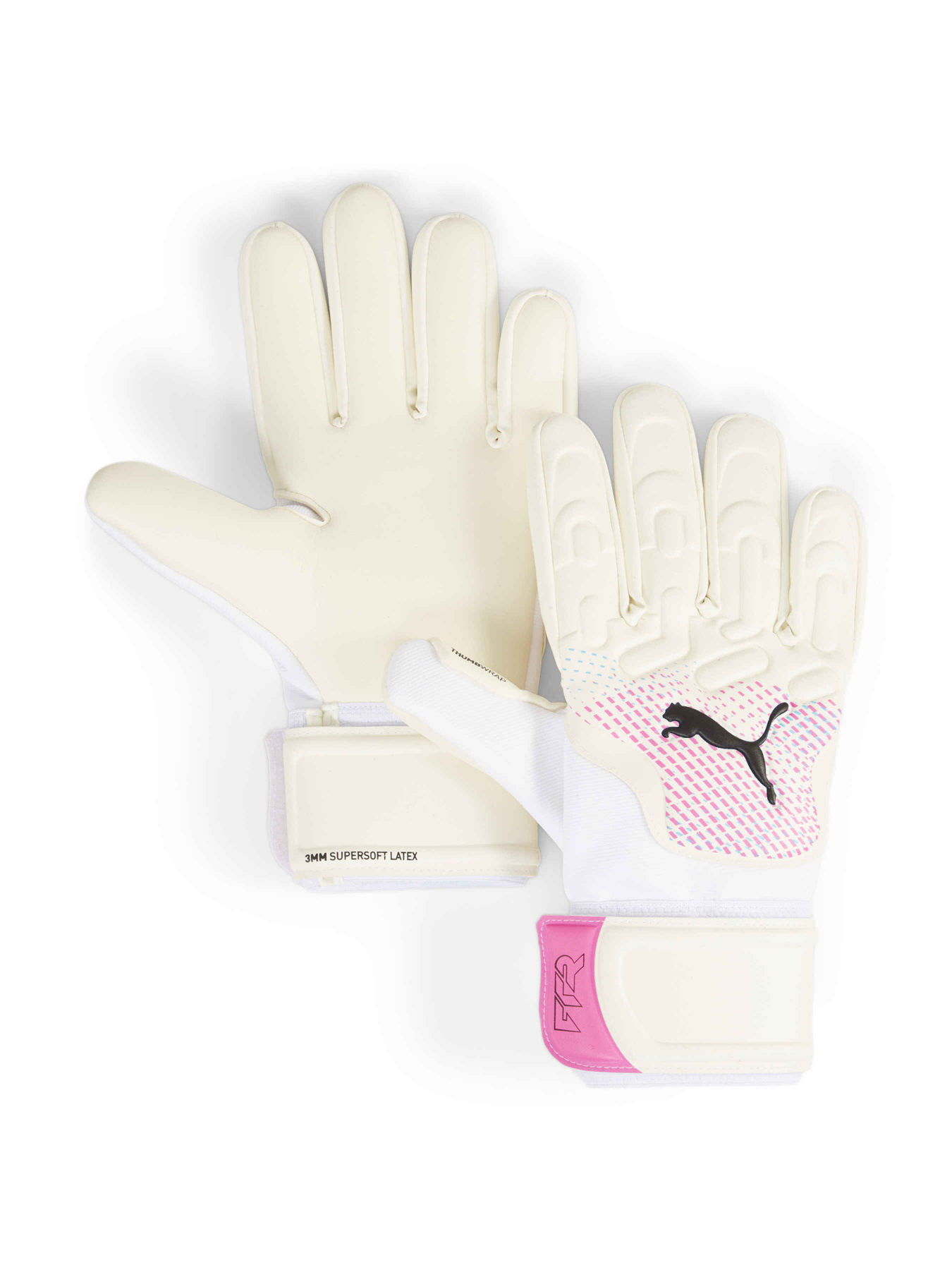 Перчатки для спорта PUMA Future Match Nc модель 041926 Фото