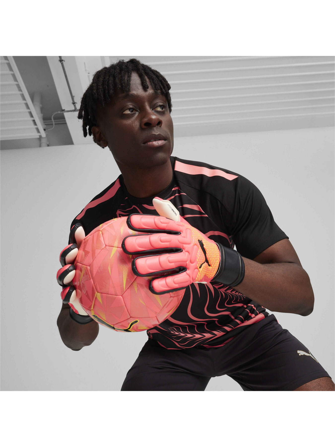 Перчатки для спорта PUMA Future Match Nc модель 041926 Фото