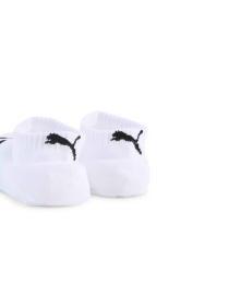 Набір шкарпеток PUMA Unisex Big Logo Sneaker модель 938390 Фото