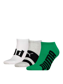 Набор носков PUMA Unisex Big Logo Sneaker модель 938390 Фото