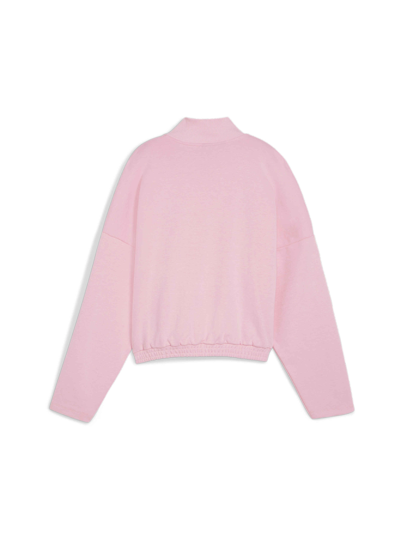 Кофта спортивная PUMA Ferrari Style Crew/hdd Wmn модель 623833 Фото