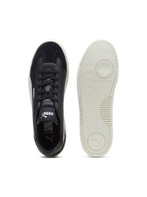 Кеди низькі PUMA Club 5v5 Sd модель 395104 Кеди низькі PUMA Club 5v5 Sd модель 395104 Фото