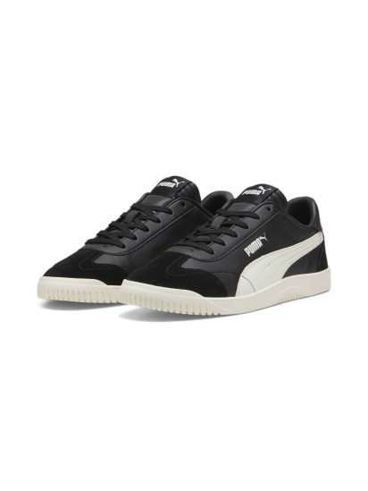 Кеди низькі PUMA Club 5v5 Sd модель 395104 — фото - INTERTOP