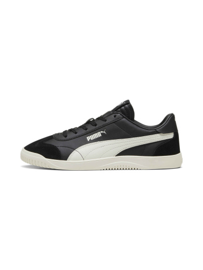 Кеди низькі PUMA Club 5v5 Sd модель 395104 — фото 4 - INTERTOP