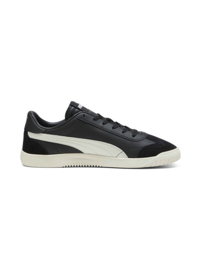 Кеды низкие PUMA Club 5v5 Sd модель 395104 - фото