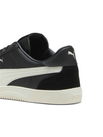 Кеди низькі PUMA Club 5v5 Sd модель 395104 Кеди низькі PUMA Club 5v5 Sd модель 395104 Фото