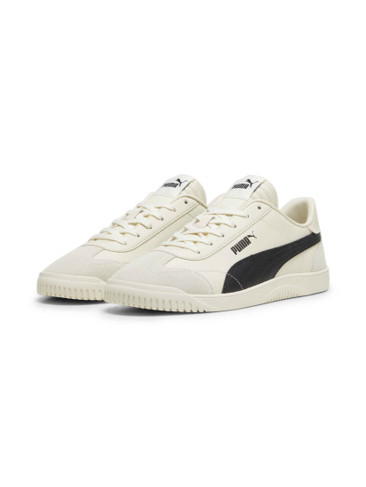 Кеды низкие PUMA Club 5v5 Sd модель 395104 — фото - INTERTOP
