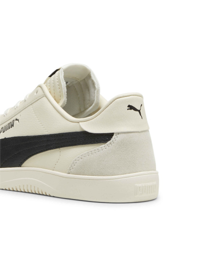 Кеды низкие PUMA Club 5v5 Sd модель 395104 — фото 3 - INTERTOP