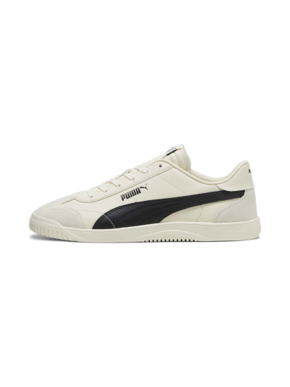 Кеды низкие PUMA Club 5v5 Sd модель 395104 — фото 4 - INTERTOP