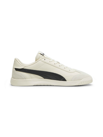 Кеды низкие PUMA Club 5v5 Sd модель 395104 - фото