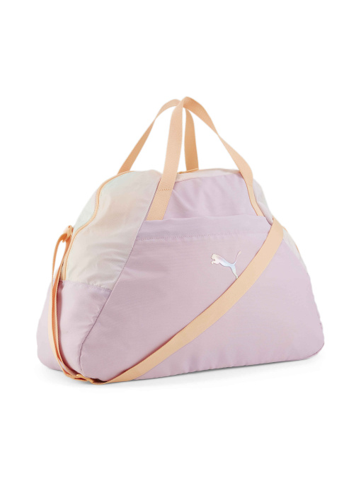 Дорожня сумка PUMA At Ess Grip Bag Q2 модель 090420 Фото