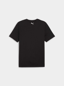 Футболка PUMA Ferrari Race Big Shld T Clrd модель 623805 Фото