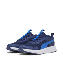 Кроссовки PUMA Evolve Run Mesh Jr модель 386238 Фото