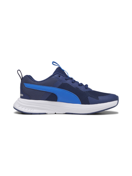 Кросівки PUMA Evolve Run Mesh Jr модель 386238 Фото