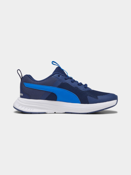 Кроссовки повседневные PUMA Evolve Run Mesh Jr модель 386238 Фото