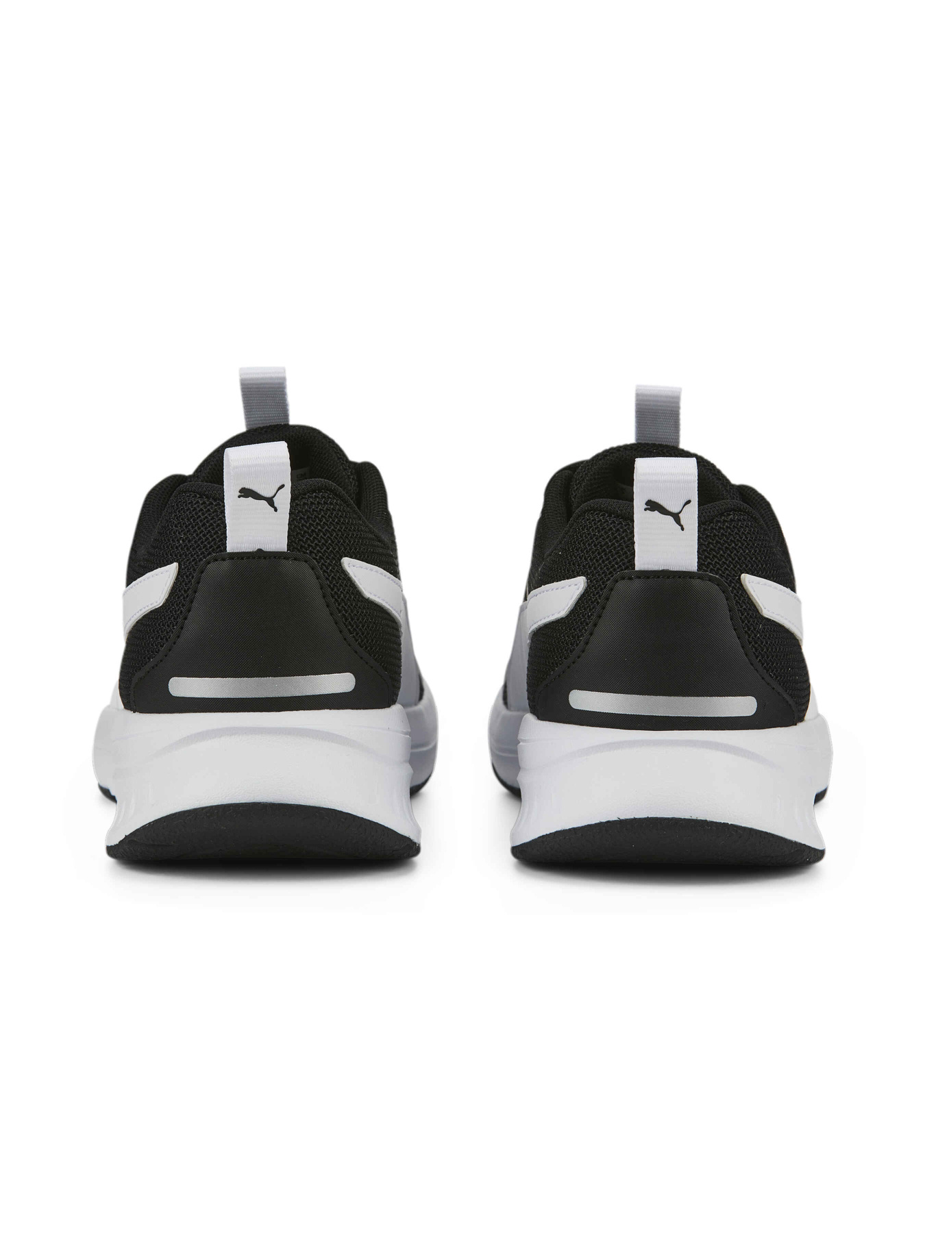 Кросівки PUMA Evolve Run Mesh Jr модель 386238 Фото