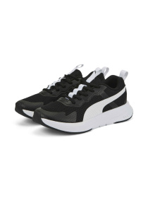 Кросівки PUMA Evolve Run Mesh Jr модель 386238 Фото